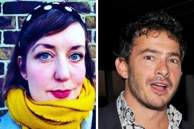 Giles Coren's comments about the death of Dawn Foster were met with calls for him to lose his jobs