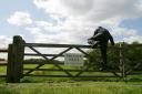 INCREASE: Rural crime is on the rise in South Somerset. Pic: Getty Images