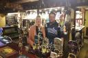 Pub still working at heart of community despite being closed by lockdown