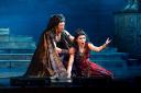 Russian State Opera, Aida