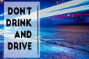 'Dont Drink and Drive' says Avon and Somerset Police