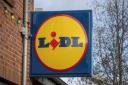 Lidl is seeking suitable locations for new supermarkets across Somerset. Picture: Steve Parsons, PA Wire