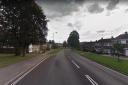 SCENE: Lyde Road, Yeovil. Pic: Google Maps