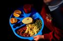 CHILD POVERTY: Around one in five Somerset school pupils are now receiving free school meals