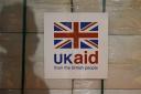 CUTS: To the UK foreign aid budget