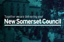 New website to document unitary Somerset planning