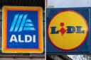 What’s in the Aldi and Lidl middle aisles this week? (PA/Canva)