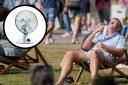 Keep your house cool this summer with these fans from B&Q, Homebase and more (PA/Canva)