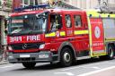 Drivers have been asked to avoid the A30 near the Windwhistle following a tractor fire. Picture: PublicDomainImages, Pixabay