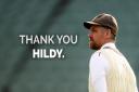 James Hildreth is retiring at the end of the season. Picture: Somerset County Cricket Club