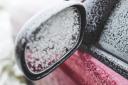 Experts reveal 12p life hack to stop windscreen frost this winter (Canva)