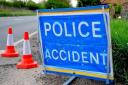 The incident occurred on the A303 near Podimore.
