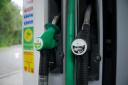 The average petrol prices are going up