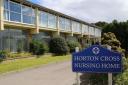 Advance your caring career at the exceptional Horton Cross Nursing Home