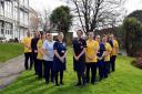 Specialist dementia and delirium teams come together across Somerset