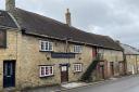 The Royal Oak, in Crewkerne, which has been put up for sale. Picture: BusinessesForSale.com