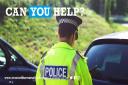 The Police has released an appeal for a crash collision that occurred on June 15 on A30.