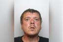 Wanted man David Bailey has links to Taunton