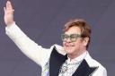 Sir Elton John has revealed some details about his huge Glastonbury show this weekend