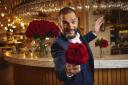The First Dates restaurant is on the move.