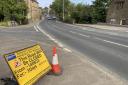 Somerset Council will be closing a stretch of the road for three evenings for essential repairs and resurfacing.