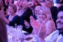 Last year's Somerset Business Awards event. Picture: Somerset Chamber of Commerce
