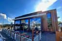 McDonald's opened a restaurant in Ilminster in September