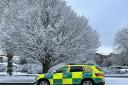 South Western Ambulance Service is anticipating an increased use of their services this winter