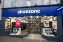 Shoezone has recently reopened its store in Yeovil