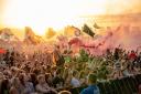Glastonbury Festival is one of the biggest events set for Somerset in 2024.
