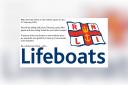 The RNLI will be in Ilminster next month