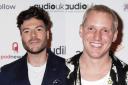 Made in Chelsea star Jamie Laing was confirmed to be taking North's place.