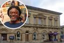 Burnley Mechanics and Horace Andy