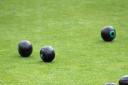 BOWLS: Chard troubled by slope