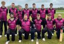 Somerset Disabled Cricket Club get off to the perfect start