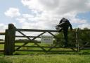 INCREASE: Rural crime is on the rise in South Somerset. Pic: Getty Images