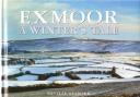 Exmoor: A Winter's Tale, by Neville Stanikk, published by Halsgrove, £14.99
