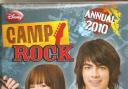 Camp Rock 2010 Annual