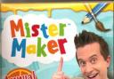 Mister Maker 2010 Annual
