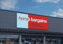 COMING TO CHARD: Home Bargains