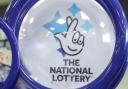 IT COULD BE YOU: Winner of last night's Lotto draw yet to come forward