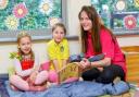 TOP 20: Mama Bear’s Day Nursery & Pre-School group which runs 23 settings in Bristol, South Gloucestershire, Somerset and Devon