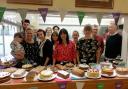 SUCCESS: Coffee morning held in 2019