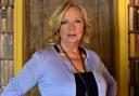 CHAMPION: Deborah Meaden is backing Somerset's Armed Forces Day