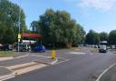 Panic buying causing 'serious problems' at Somerset petrol pumps