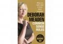 Common Sense Rules by Deborah Meaden