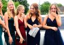 PICTURES: Holyrood Academy's Year 11 prom