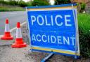The incident occurred on the A303 near Podimore.