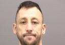 Shane Bovey, who has been jailed. Image: Dorset Police