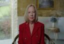 Deborah Meaden, whose voice can be heard on SWR stations throughout June. Picture: SWR